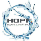 Heizung Sanitär und Solar e.K. Hopf Haustechnik