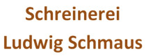 Schreinerei Ludwig Schmaus