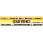 Maler Greubel