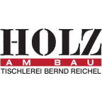 Holz am Bau - Tischlerei Bernd Reichel