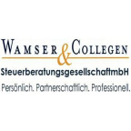Wamser & Collegen Steuerberatungsgesellschaft mbH