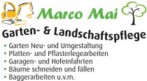 Mai Marco Garten- & Landschaftspflege