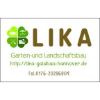 Lika Garten und Landschaftsbau Inh. Elvis Lika