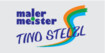 Malermeister Tino Stelzl