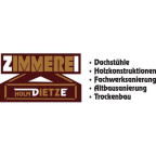 Zimmerei Holm Dietze