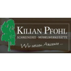 Pfohl Kilian Schreinerei