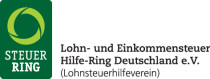 Lohn- und Einkommensteuer Hilfe-Ring Deutschland e.V.