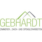 Gebhardt Reinhard Bautechn. u. Zimmerermeister