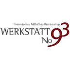 Christof Maier Werkstatt No 93
