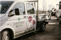 Melchior Gartenbau