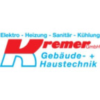 Kremer GmbH Gebäude & Haustechnik