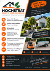 Hochstrat Objekt & Maschinenservice