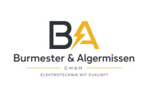 Burmester & Algermissen GmbH Elektrotechnik