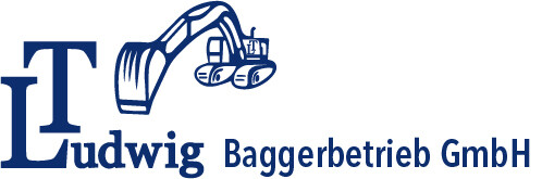 Logo von T. Ludwig Baggerbetrieb GmbH