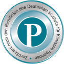 weitere Auszeichnung