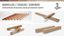 Woodsellers GmbH