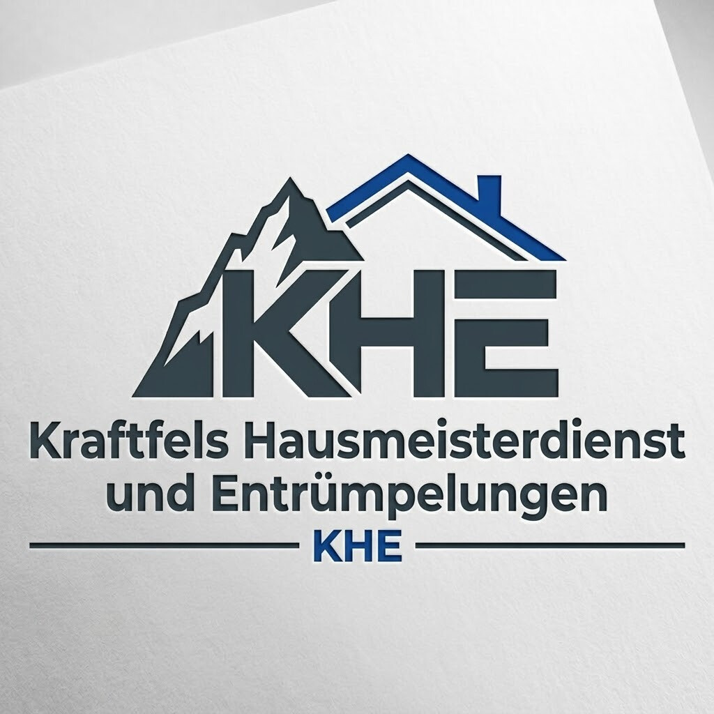 Kraftfels Hausmeisterdienst und Entrümpelungen - 1