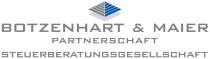 Botzenhart & Maier Partnerschaft Steuerberatungsgesellschaft