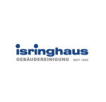 Isringhaus Gebäudereinigung
