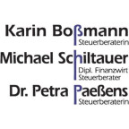 BSP Steuerberater-Partnerschaft mbB Boßmann Schiltauer Paeßens