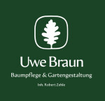 Uwe Braun, Baumpflege und Gartengestaltung, Inh. Robert Zehle