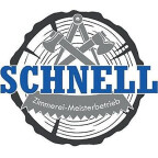 Benedikt Schnell Zimmerei Schnell B.