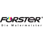 Förster Die Malermeister