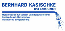 Kasischke u.Sohn GmbH Sanitär- u. Heizungstechnik