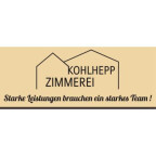 Zimmerei Kohlhepp GmbH & Co. KG