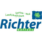 Kai und Udo Richter GbR Gartengestaltung