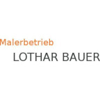 Lothar Bauer, Malerbetrieb