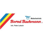 Bachmann Bernd e.K. Malerbetrieb Inh. Peter Letsch