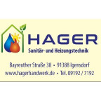Hager Sanitär- und Heizungstechnik