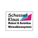 Klaus Schosser - Malerei & Gerüstbau