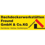 Dachdeckerwerkstätten Freund GmbH & Co. KG