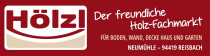 Holz-Fachmarkt Hölzl