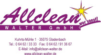 Allclean Walter GmbH