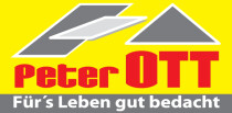 Peter Ott GmbH Dachdeckergeschäft