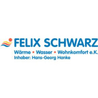 Felix Schwarz Wärme-Wasser- Wohnkomfort e.K., Inhaber Hans-Georg Hanke