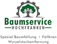 Baumservice Hochfranken