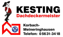 Kesting GmbH Dachdeckermeister