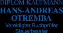 Hans-Andreas Otremba