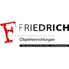 Friedrich Objektbau