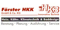 Förster HKK GmbH & Co.KG