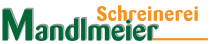 Schreinerei Mandlmeier