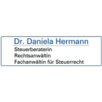 Dr. Daniela Hermann Steuerberaterin