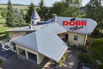 Dörr Dach + Wand Mittelhessen GmbH & Co.KG.