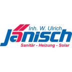 Jänisch  Sanitär-Heizung-Solar