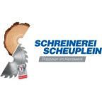 Schreinerei Scheuplein GmbH & Co. KG