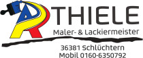 Alexander Thiele Maler- & Lackierermeister - Putz · Wärmedämmung · Bodenbeläge · Trockenbau · Malerarbeiten